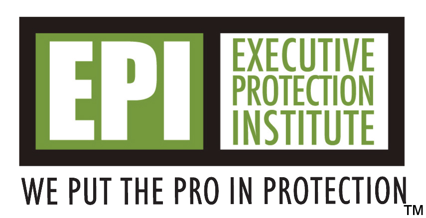 Executive Protection Institute