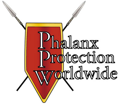 Phalanx Protection Worldwide&