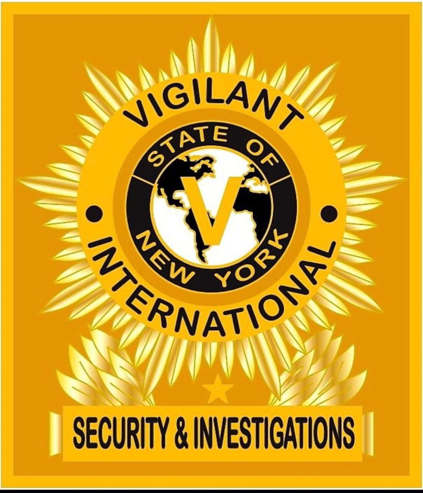 Vigilant International